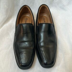 Clarks Dress Shoes
